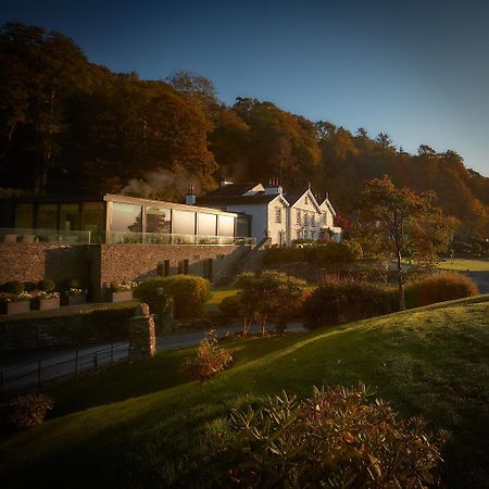 The Samling Hotel Уиндермир Экстерьер фото