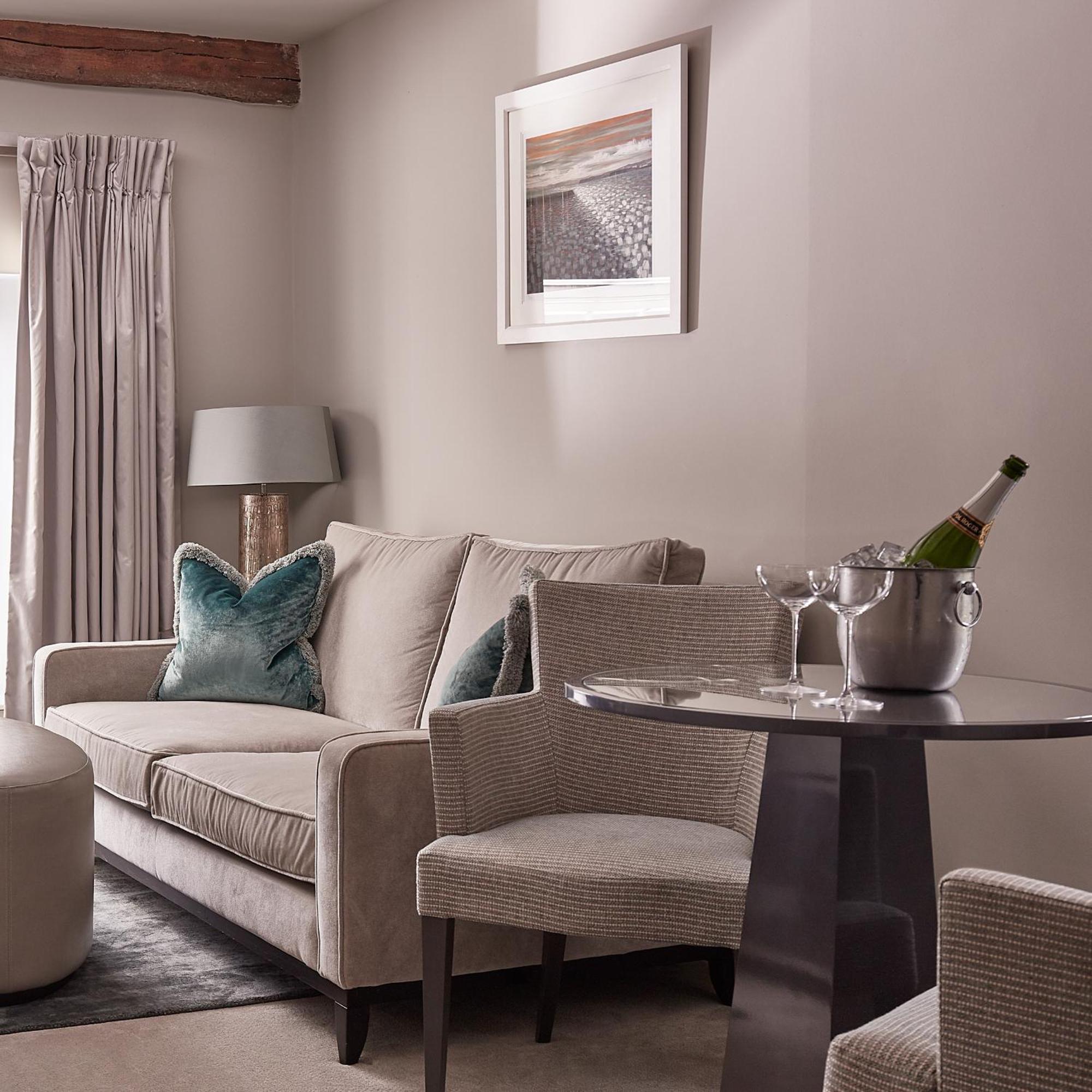The Samling Hotel Уиндермир Экстерьер фото