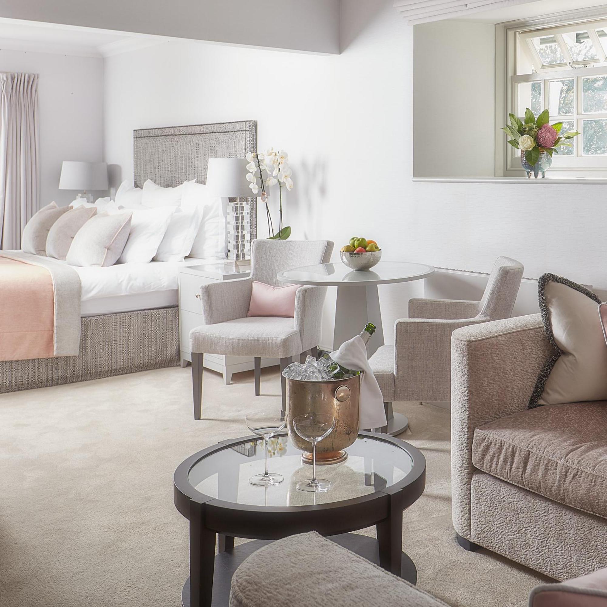 The Samling Hotel Уиндермир Экстерьер фото