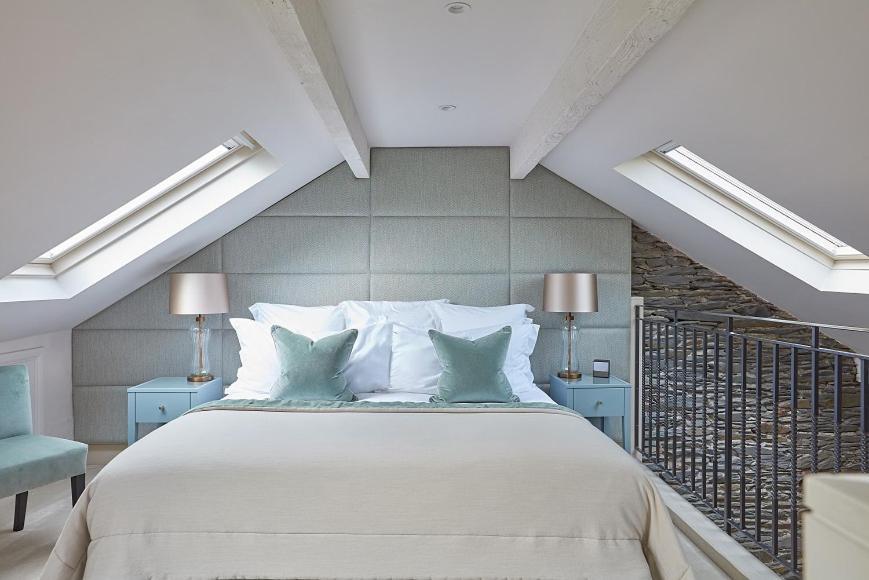 The Samling Hotel Уиндермир Экстерьер фото