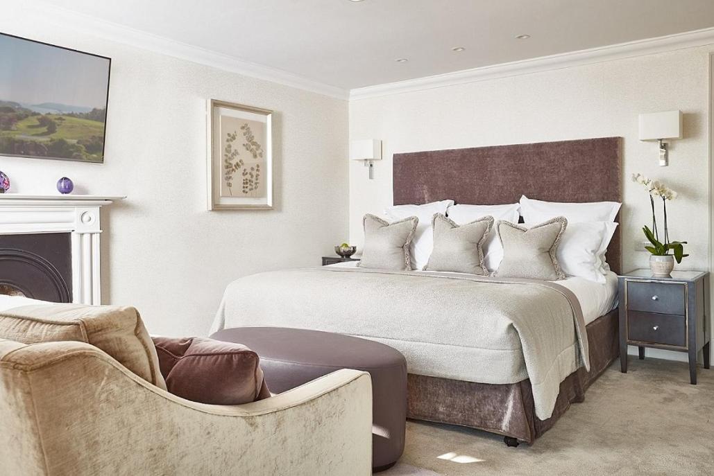 The Samling Hotel Уиндермир Экстерьер фото