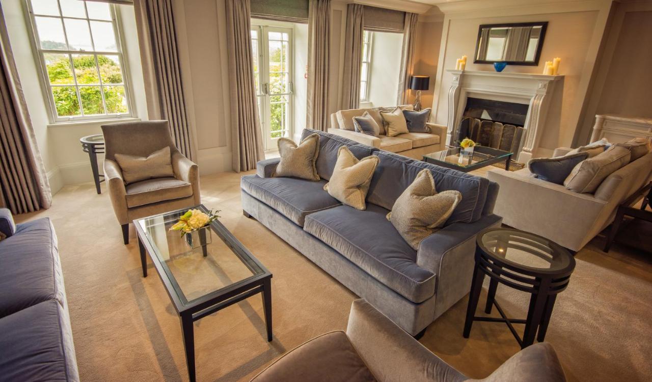 The Samling Hotel Уиндермир Экстерьер фото